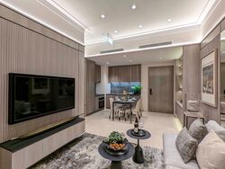 Klimt Cairnhill (D9), Apartment #521980411